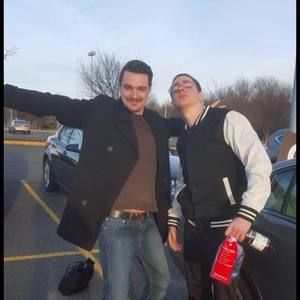 Meet your Posher, Frank